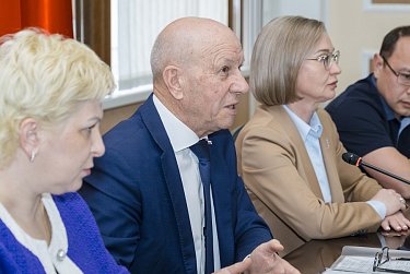 Студенты-медики получат дополнительную «стипендию»